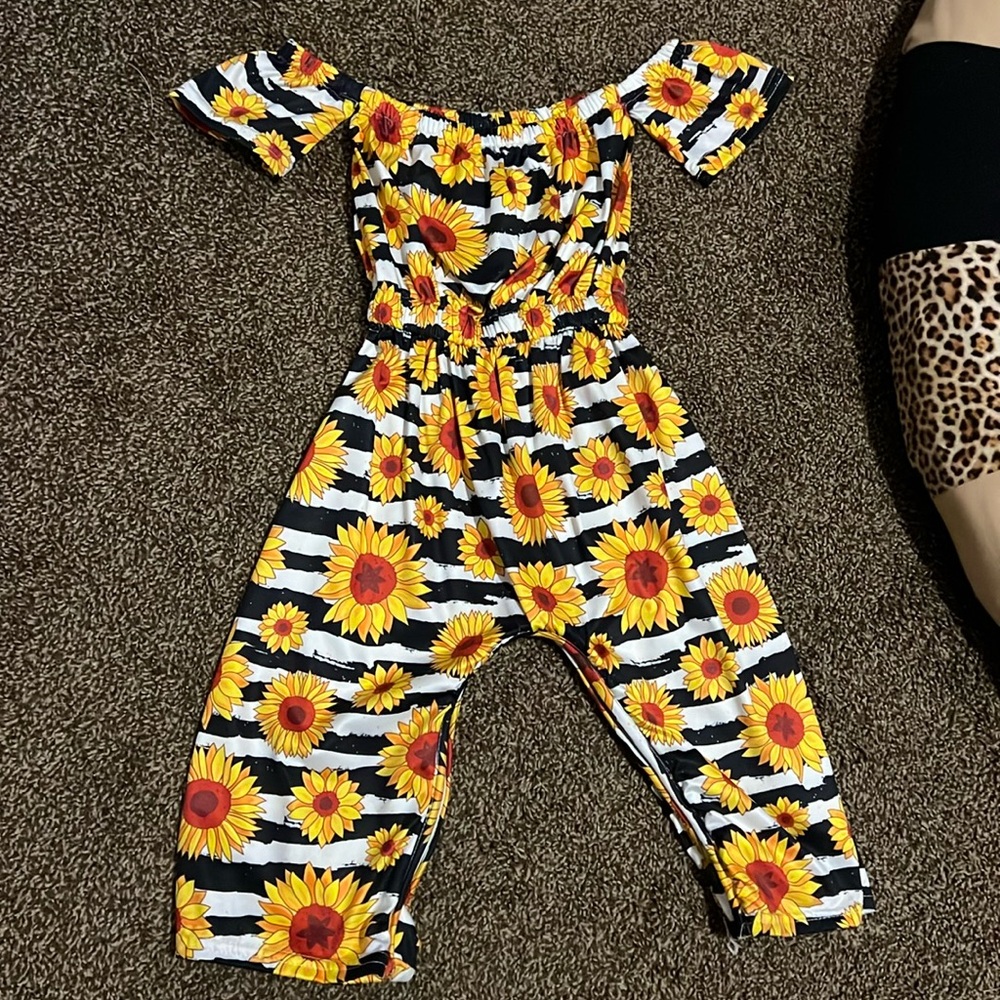 Toddler outfit